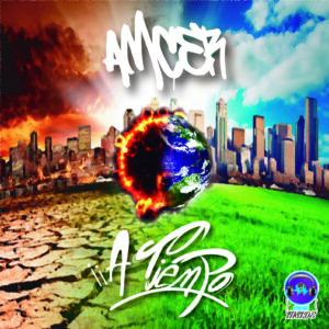 Amcer - EP - A tiempo